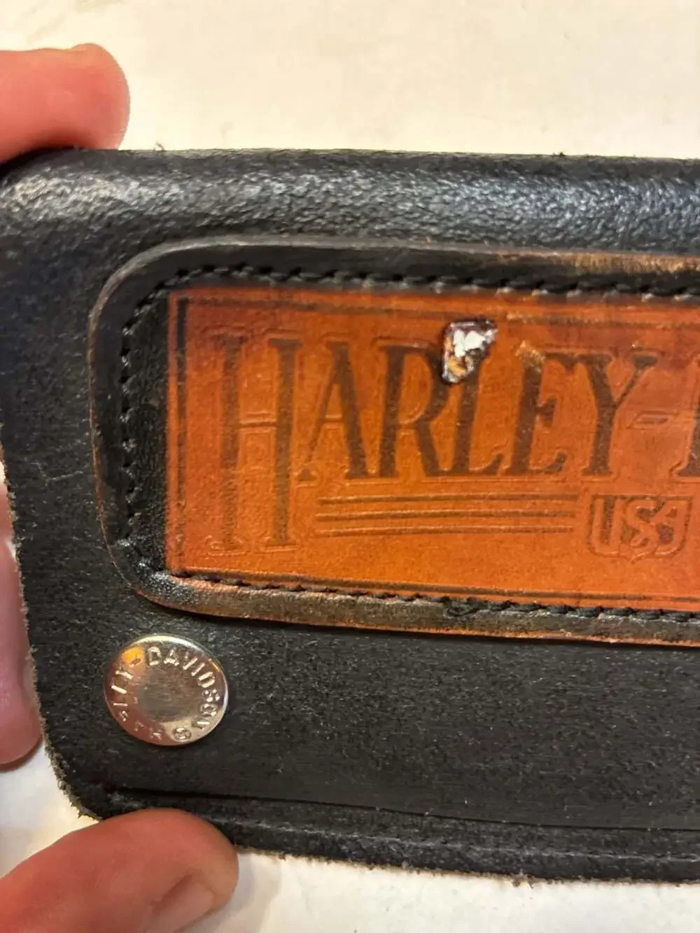 Harley-Davidson harley davidson